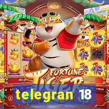 telegran 18